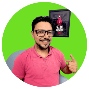 Foto de Marcio Ribeiro