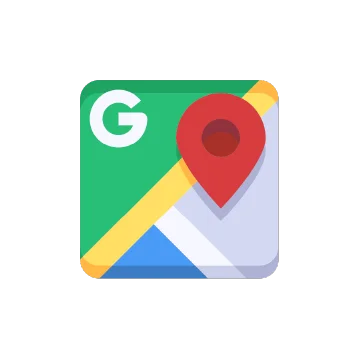 google maps